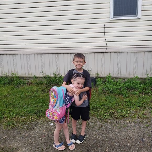 Meet your Posher, Jessica - Picture 1 of 1